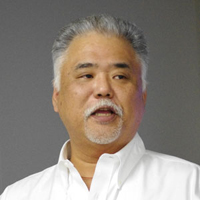 坂本塾長