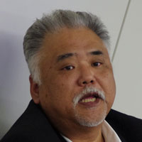 坂本塾長