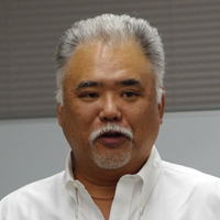 坂本塾長